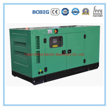 20kw 25kVA Electric Generator Open Silent Weatherproof with Yangdong Engine